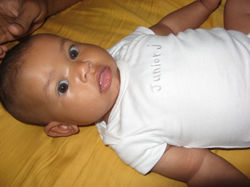 2007 09 12 Junior J