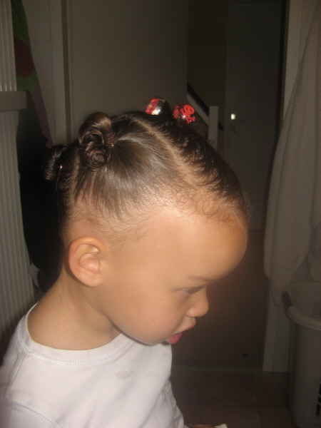 2007 09 26 Ruby Coiffed 2