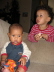 2007 10 08 Big Sister Little Sister