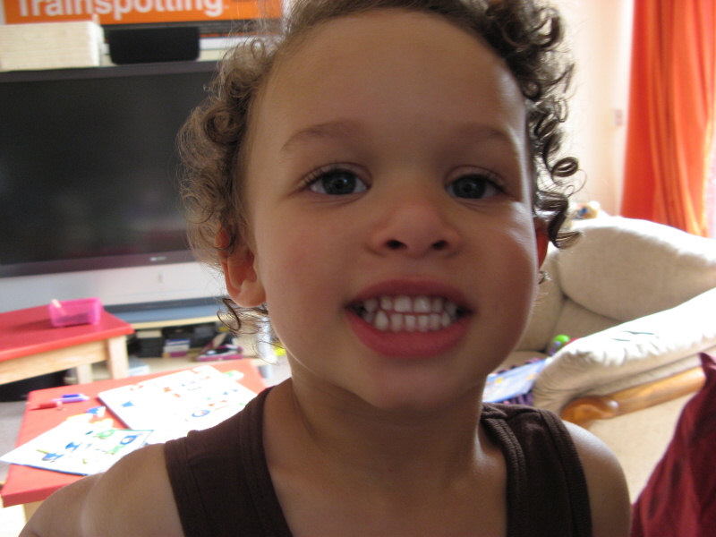 2007 10 09 Grin Ruby Grin