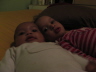 2007 10 15 Les Soeurs Riz-Offiong