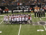 2007 10 21 - NOLA - Falcons Take to the Field