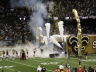 2007 10 21 - NOLA - We finally find out what happens when the Saints go marching in