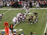 2007 10 21 - NOLA - Some Gametime Action