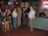 2007 10 22 - NOLA - LPAC Crowd at the Bar