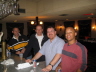 2007 10 23 - NOLA - Left to Right: John (the US Rep on LPAC), Rob (the Dutch Rep), Glenn and Me
