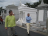 2007 10 24 - NOLA - Cemetery 2