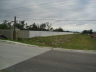 2007 10 24 - NOLA - If it keeps on raining, levees going to break. The White Part is New.