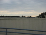 2007 10 24 - NOLA - The levees from the 'Inside'