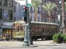 2007 10 25 - NOLA - An old school street car