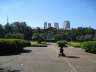 2007 10 25 - NOLA - Jackson Square (Not the one in downtown Hamilton)