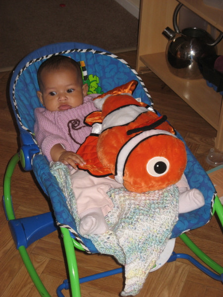 2007 10 29 Harper and Nemo