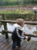 2007 10 29 Oscar at the Zoo