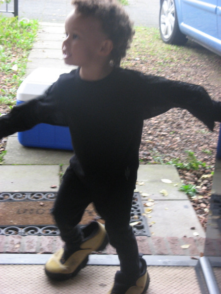 2007 11 03 Crow Child