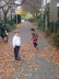 2007 11 05 Ruby and Ajax in the Leaves
