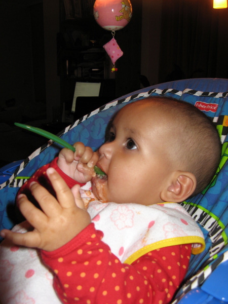 2007 12 06 Gimme That Spoon