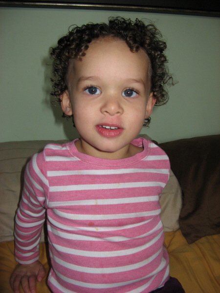 2007 12 14 Sproing Hair