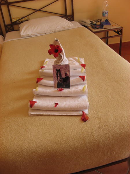 2008 01 05 More Bed Art