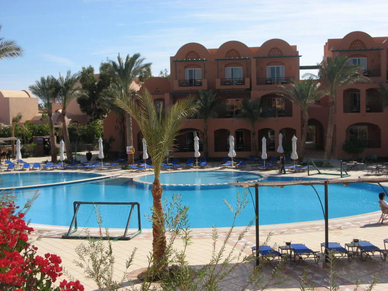 2008 01 07 More Pool