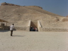 2008 01 08 Entrance to the Tomb of Ramases the 4th