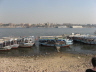 2008 01 08 Traditional Boats on the Nile