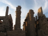 2008 01 08 Karnak at Sunset