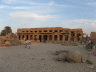2008 01 08 Karnak Side Building