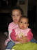 2008 01 17 Harper and Ruby