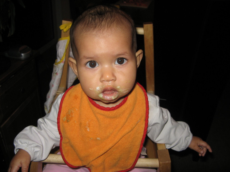 2008 01 18 Little Goo Face