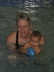 2008 01 22 Swim Lesson Harper