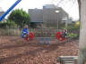 2008 03 02 Papa and Ruby Teeter Totter