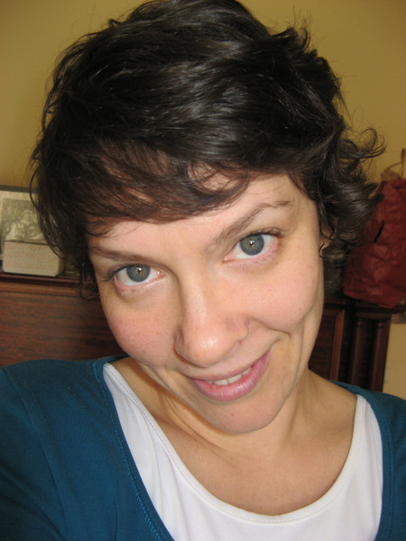 2008 03 03 Sara and her Eyes