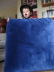 2008 03 04 Ruby and the Cushion