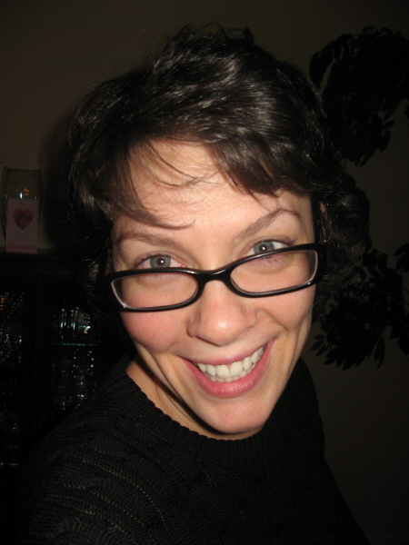 2008 03 09 Smilin' Sara
