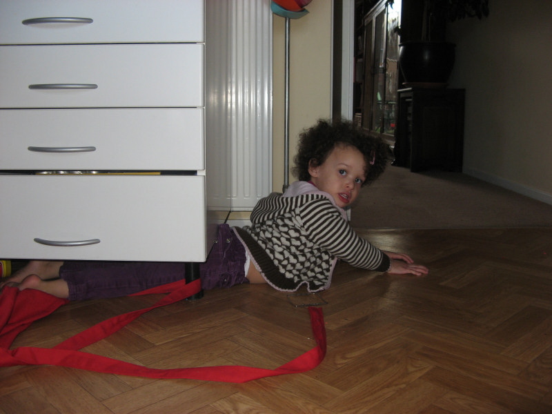 2008 03 17 Copycat Ruby
