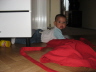 2008 03 17 Harper backed into a corner