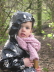 2008 03 19 Ruby Raincoat