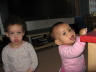 2008 04 04 Sisters