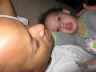 2008 04 05 Snuggling