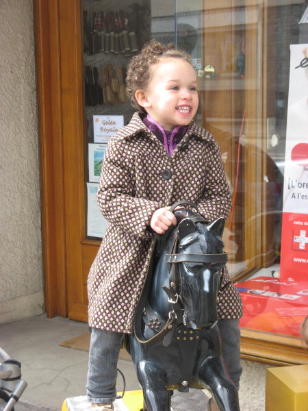 2008 04 12 Giddyup Ruby