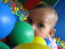 2008 04 12 Harper Sinking in the Ball Pit