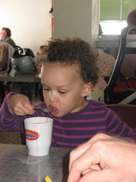 2008 04 12 Hot Choc Ruby