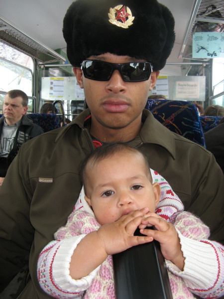 2008 04 12 Russian Papa
