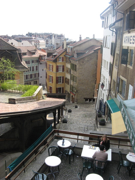 2008 04 12 Twisty Lausanne Byway