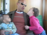 2008 04 13 Don't Kiss Papa