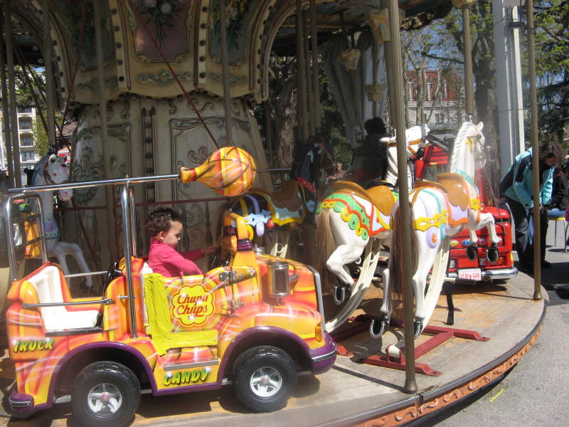 2008 04 13 Merry go Round Ruby