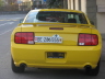 2008 04 13 Swiss Mustang