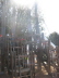 2008 04 13  Ruby Masters the Climbing Structure