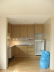 Kitchen with Old Floor