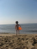2008 05 05 Beach Girl Ruby 1
